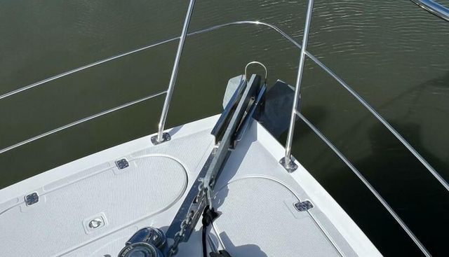 Justified yacht for sale 9