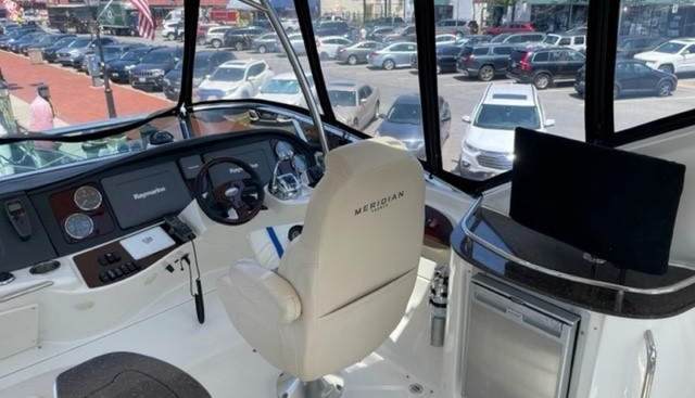 GOOD KARMA yacht for sale 14