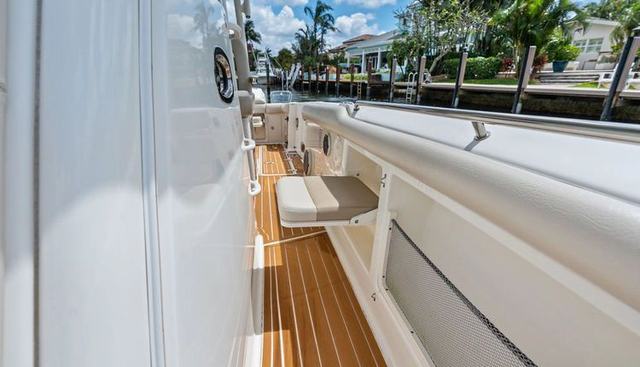 Power Play yacht for sale 20