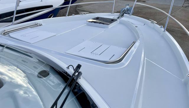 noname yacht for sale 55