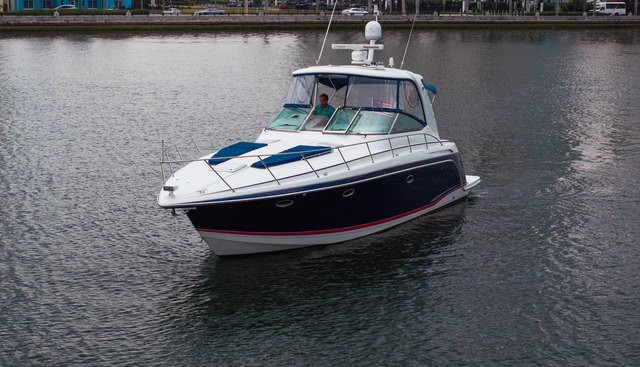 noname yacht for sale 5