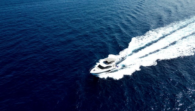 noname yacht for sale 5