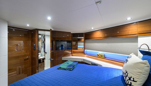 MISS AMY yacht for sale 55