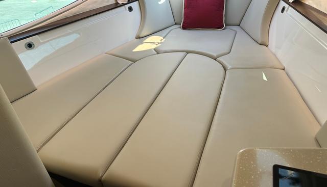 Sandman yacht for sale 30