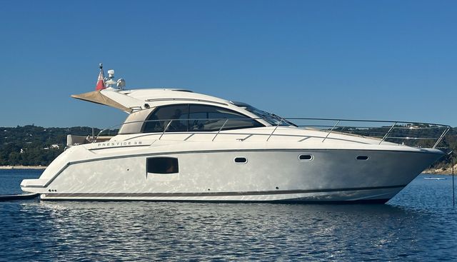 ALOUETTE yacht for sale 4