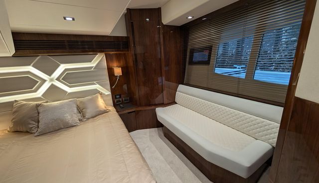 Lady C yacht for sale 88