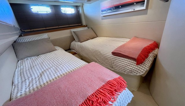 noname yacht for sale 44