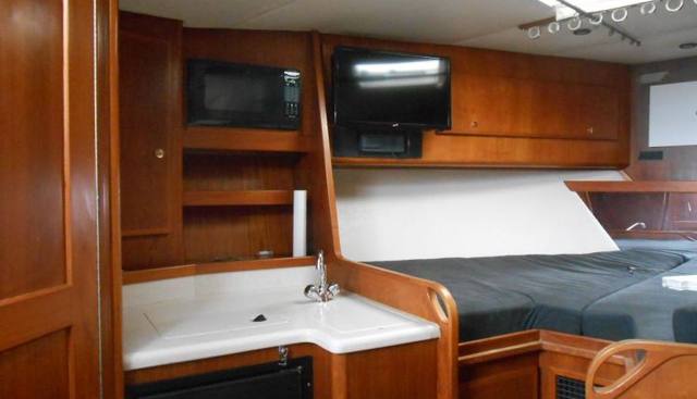 Beer Money yacht for sale 19
