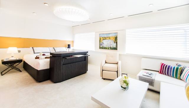 Saluzi yacht for sale 15