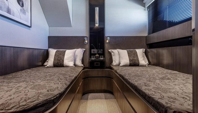 2025 Pearl 72 | 72.2 ft yacht for sale 67
