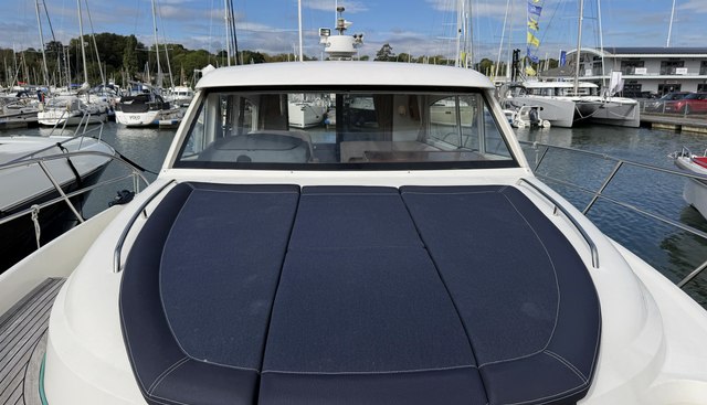 Noname yacht for sale 8