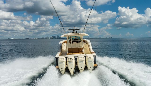 noname yacht for sale 18