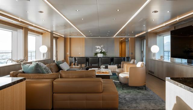 Alegre yacht for sale 3