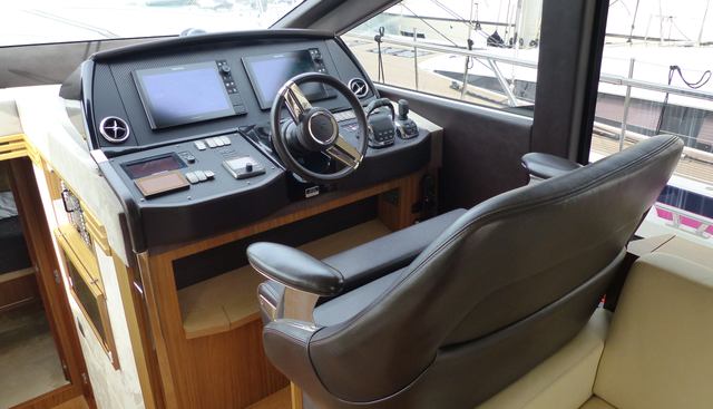 noname yacht for sale 14