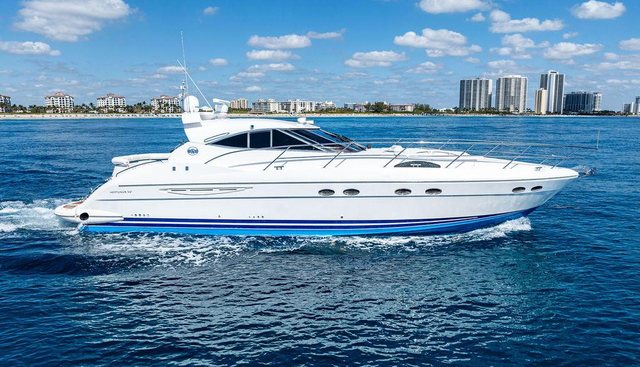 noname yacht for sale 2