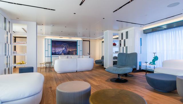 RIO yacht for sale 37