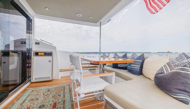 noname yacht for sale 13