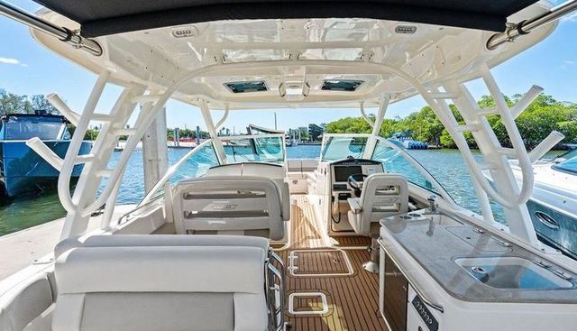 MARMARA yacht for sale 8