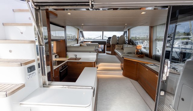 PB2274 yacht for sale 63