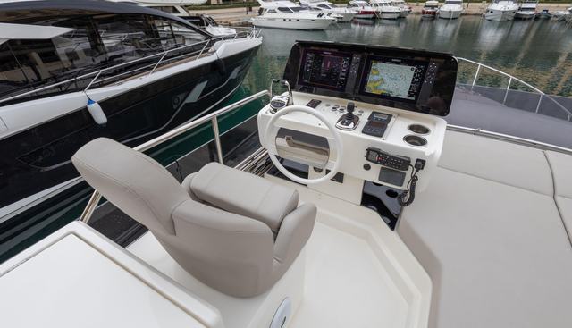 noname yacht for sale 35