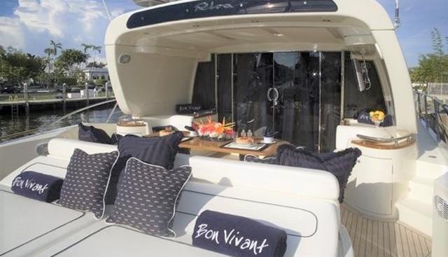 BON VIVANT yacht for sale 4