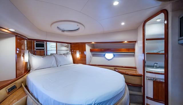 TO LIFE! yacht for sale 48