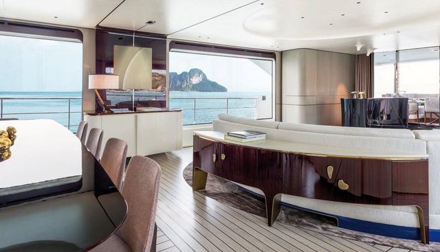 PANTERA yacht for sale 9