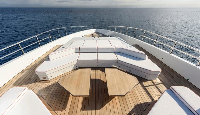 XIMENA yacht for sale 2