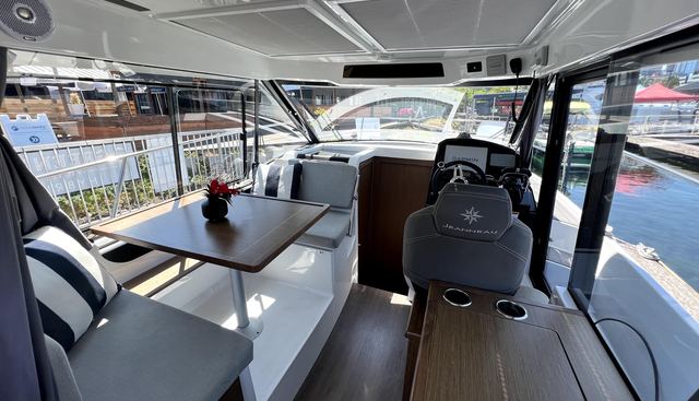 Relation Ship yacht for sale 13
