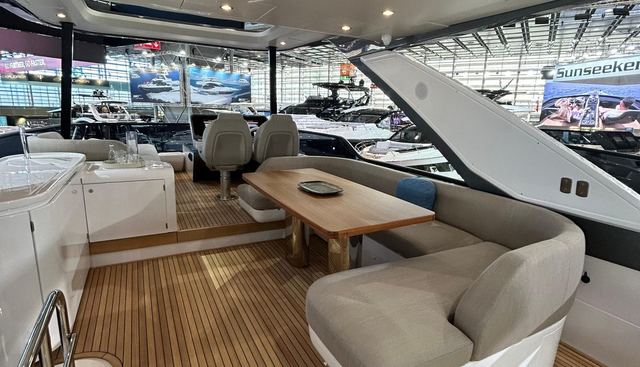 noname yacht for sale 8
