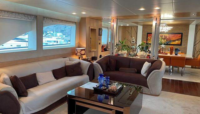 ESPRESSO yacht for sale 3