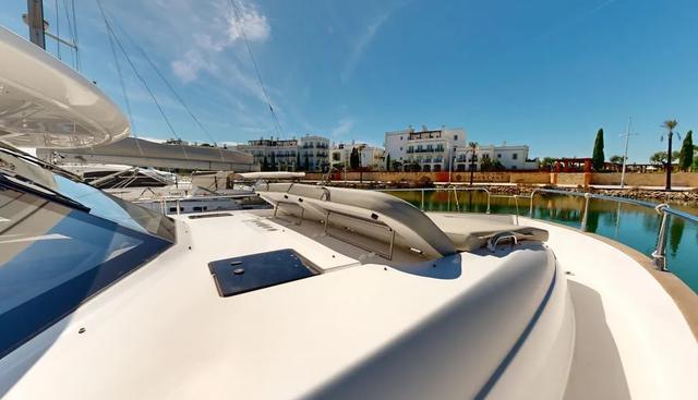 Noname yacht for sale 24