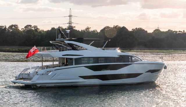 9352490 yacht for sale 5