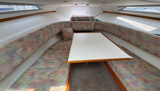 Miss Gale yacht for sale 19