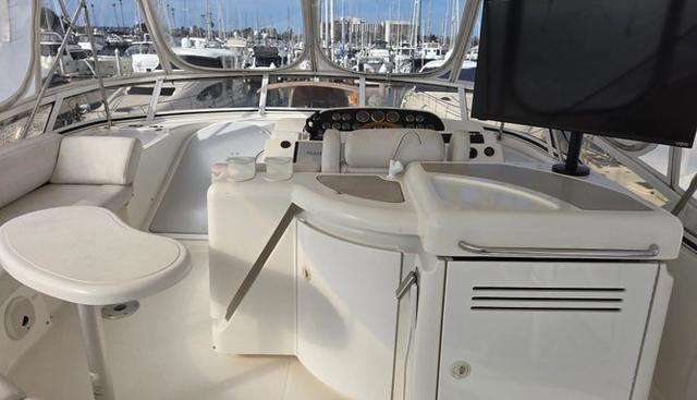 Lady L yacht for sale 5