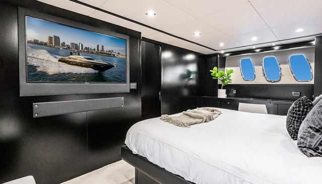 Norma Jean yacht for sale 23