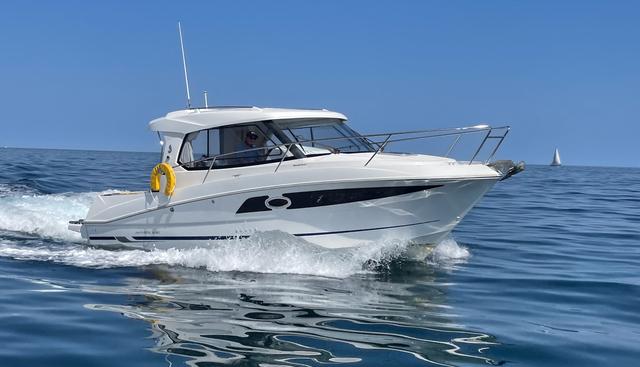 noname yacht for sale 3