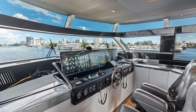 REUNION yacht for sale 24