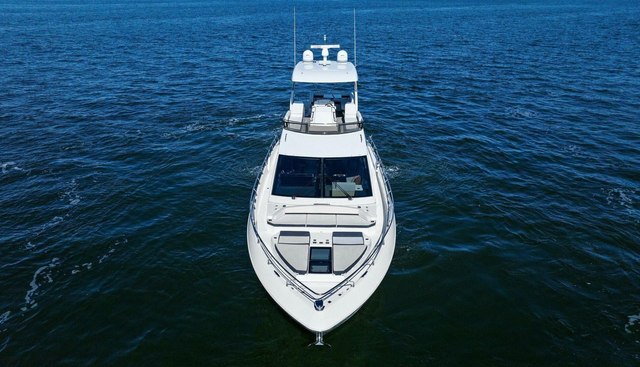 Seas the Day yacht for sale 8