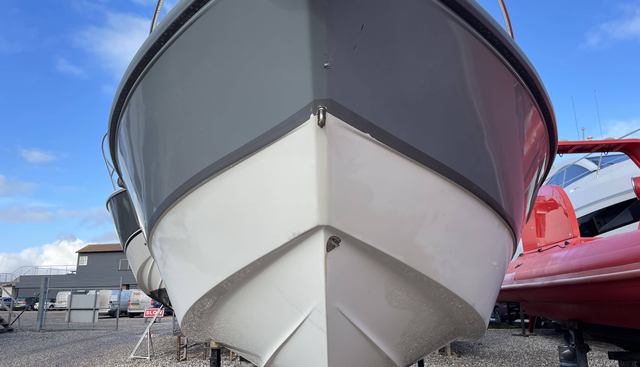 noname yacht for sale 42