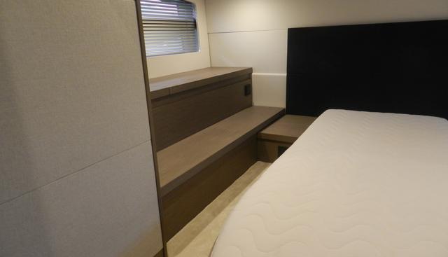 noname yacht for sale 8