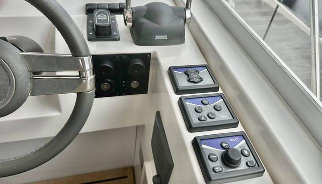 noname yacht for sale 20