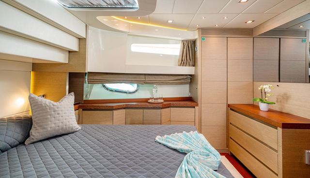 DADDY'S DREAM 888 yacht for sale 18