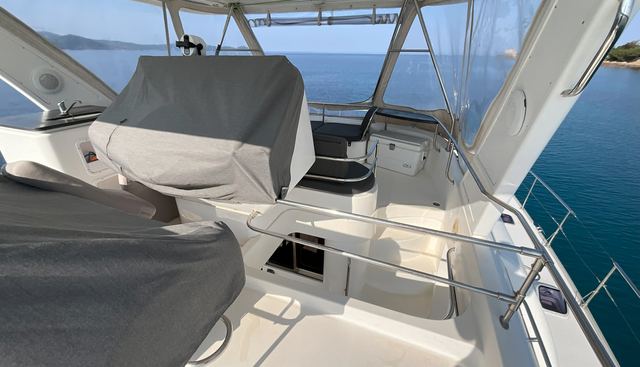 noname yacht for sale 9