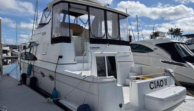 Ciao II yacht for sale 5
