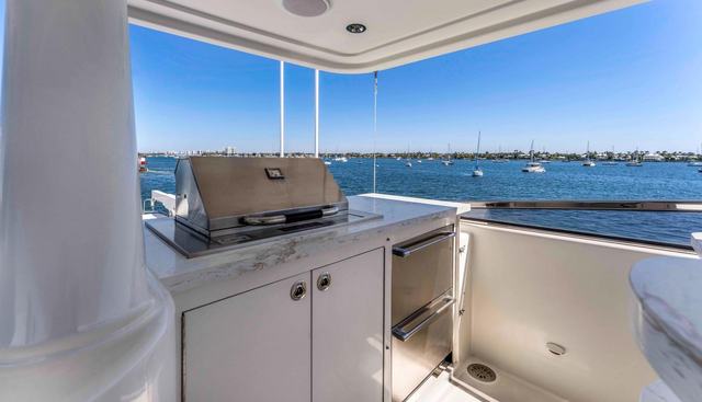 FIRST LIGHT yacht for sale 17