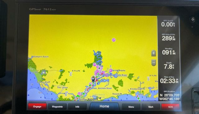 Mabe's Kid yacht for sale 33