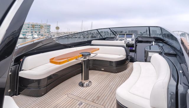 PERGOLA yacht for sale 2