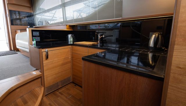 Artemis yacht for sale 78