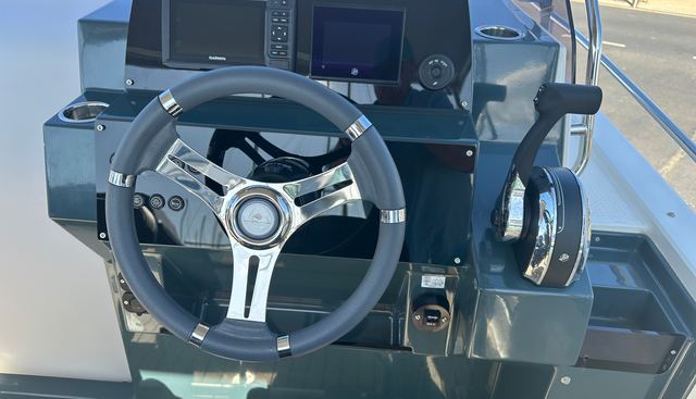 noname yacht for sale 5
